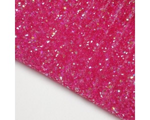 MANTA STRASS 2 FILEIRAS C/ 39CMX1CM CADA FILEIRA