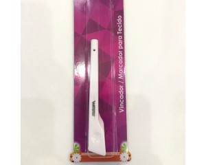 VINCADOR/ MARCADOR DE TECIDO