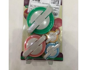 FAZ POM POM C/ 4 PEÇAS