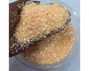 APLIQUE CONFETE PAETE PCT C/ 10 GRAMAS