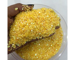 APLIQUE CONFETE PAETE PCT C/ 10 GRAMAS