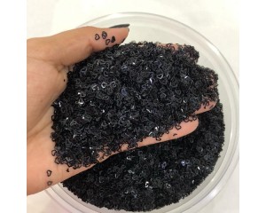 APLIQUE CONFETE PAETE PCT C/ 10 GRAMAS