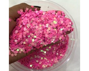 APLIQUE CONFETE PAETE PCT C/ 10 GRAMAS