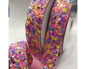 FITA PAETE MULTICOLORIDA 1 METRO