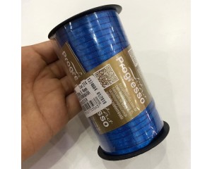 FITA DE CETIM T900 4MM COM 100M