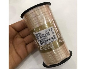 FITA DE CETIM T900 4MM COM 100M