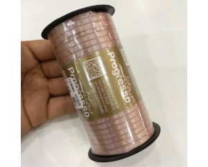 FITA DE CETIM T900 4MM COM 100M