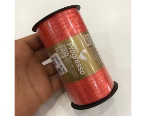 FITA DE CETIM T900 4MM COM 100M