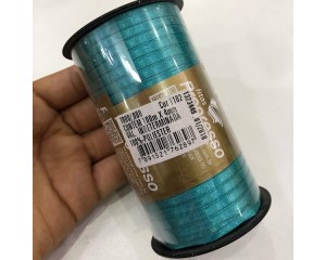 FITA DE CETIM T900 4MM COM 100M