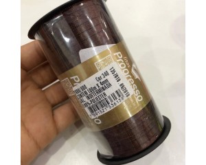 FITA DE CETIM T900 4MM COM 100M