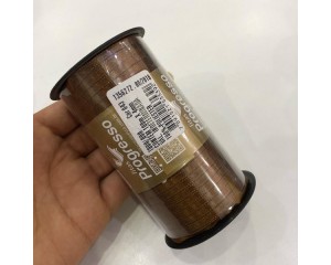 FITA DE CETIM T900 4MM COM 100M