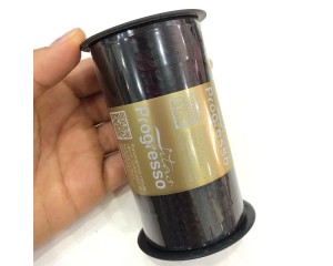 FITA DE CETIM T900 4MM COM 100M