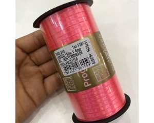 FITA DE CETIM T900 4MM COM 100M