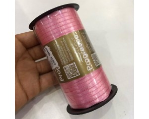 FITA DE CETIM T900 4MM COM 100M