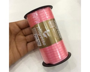 FITA DE CETIM T900 4MM COM 100M