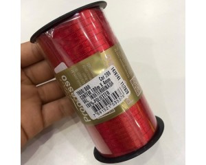 FITA DE CETIM T900 4MM COM 100M