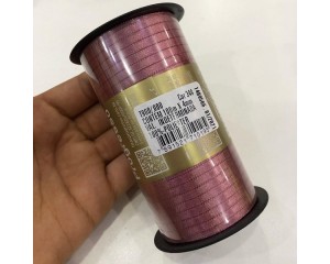 FITA DE CETIM T900 4MM COM 100M