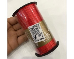 FITA DE CETIM T900 4MM COM 100M