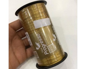 FITA DE CETIM T900 4MM COM 100M