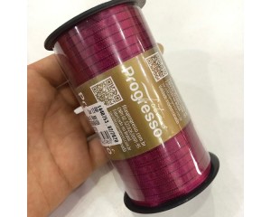 FITA DE CETIM T900 4MM COM 100M