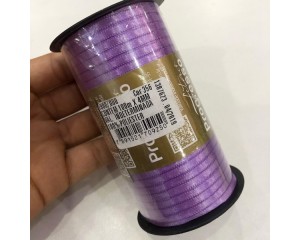 FITA DE CETIM T900 4MM COM 100M