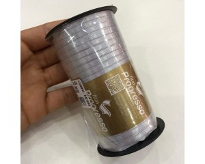 FITA DE CETIM T900 4MM COM 100M