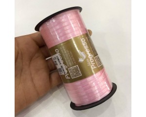 FITA DE CETIM T900 4MM COM 100M