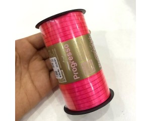 FITA DE CETIM T900 4MM COM 100M