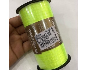 FITA DE CETIM T900 4MM COM 100M