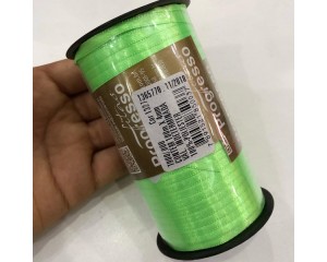 FITA DE CETIM T900 4MM COM 100M