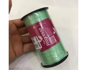 FITA DE CETIM CF 001 7MM C/ 100M