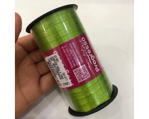 FITA DE CETIM CF 001 7MM C/ 100M