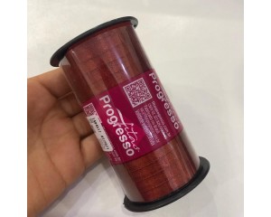 FITA DE CETIM CF 001 7MM C/ 100M