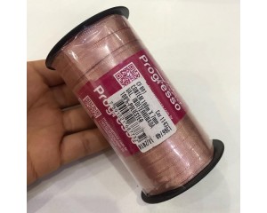 FITA DE CETIM CF 001 7MM C/ 100M