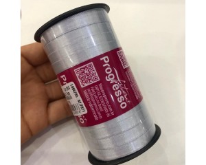 FITA DE CETIM CF 001 7MM C/ 100M