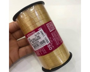 FITA DE CETIM CF 001 7MM C/ 100M