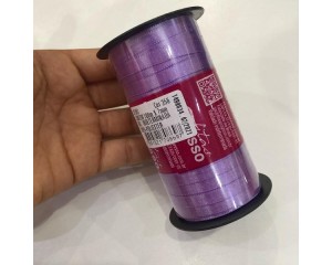 FITA DE CETIM CF 001 7MM C/ 100M