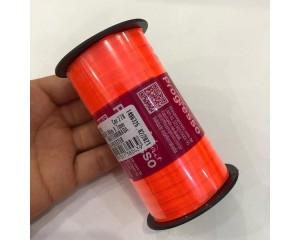 FITA DE CETIM CF 001 7MM C/ 100M