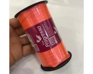 FITA DE CETIM CF 001 7MM C/ 100M