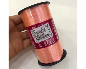 FITA DE CETIM CF 001 7MM C/ 100M