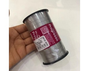 FITA DE CETIM CF 001 7MM C/ 100M