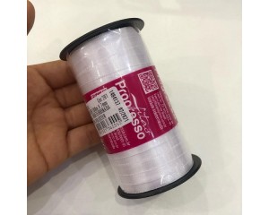 FITA DE CETIM CF 001 7MM C/ 100M