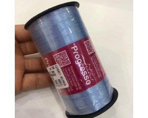 FITA DE CETIM CF 001 7MM C/ 100M