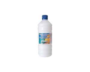 VERNIZ ACRÍLICO BRILHANTE ACRILEX 500 ML
