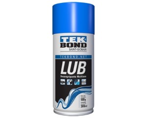 LUB DESENGRIPANTE MULTIUSO TEK BOND 300 ML