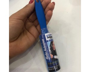 ROLO ADESIVO TEK BOND 76MM X 1,8M