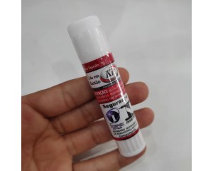 COLA EM BASTÃO 9 G KIT