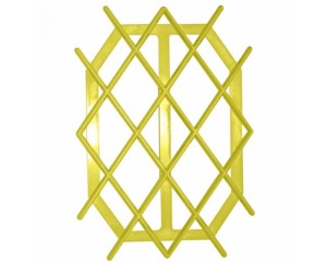 MARCADOR CAPITONÊ C/ 1 PC BLUE STAR