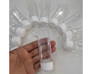 TUBETE FORMATO DE NUMERO 1 (PCT C/ 10 UN)