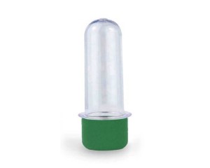 TUBETE 8 CM MASSARI (PCT C/ 10 UN)